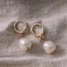 see more listings in the Gold Hoops / Huggies section