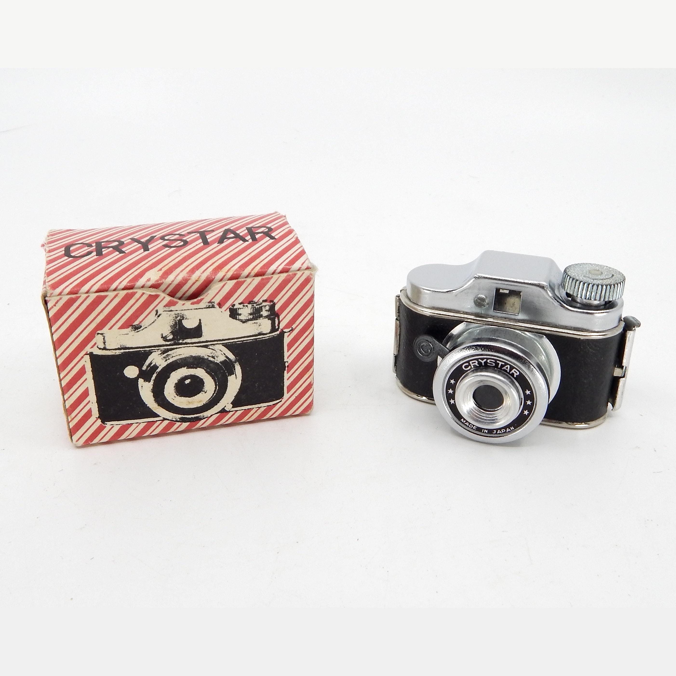 Japanese Vintage Camera - Etsy
