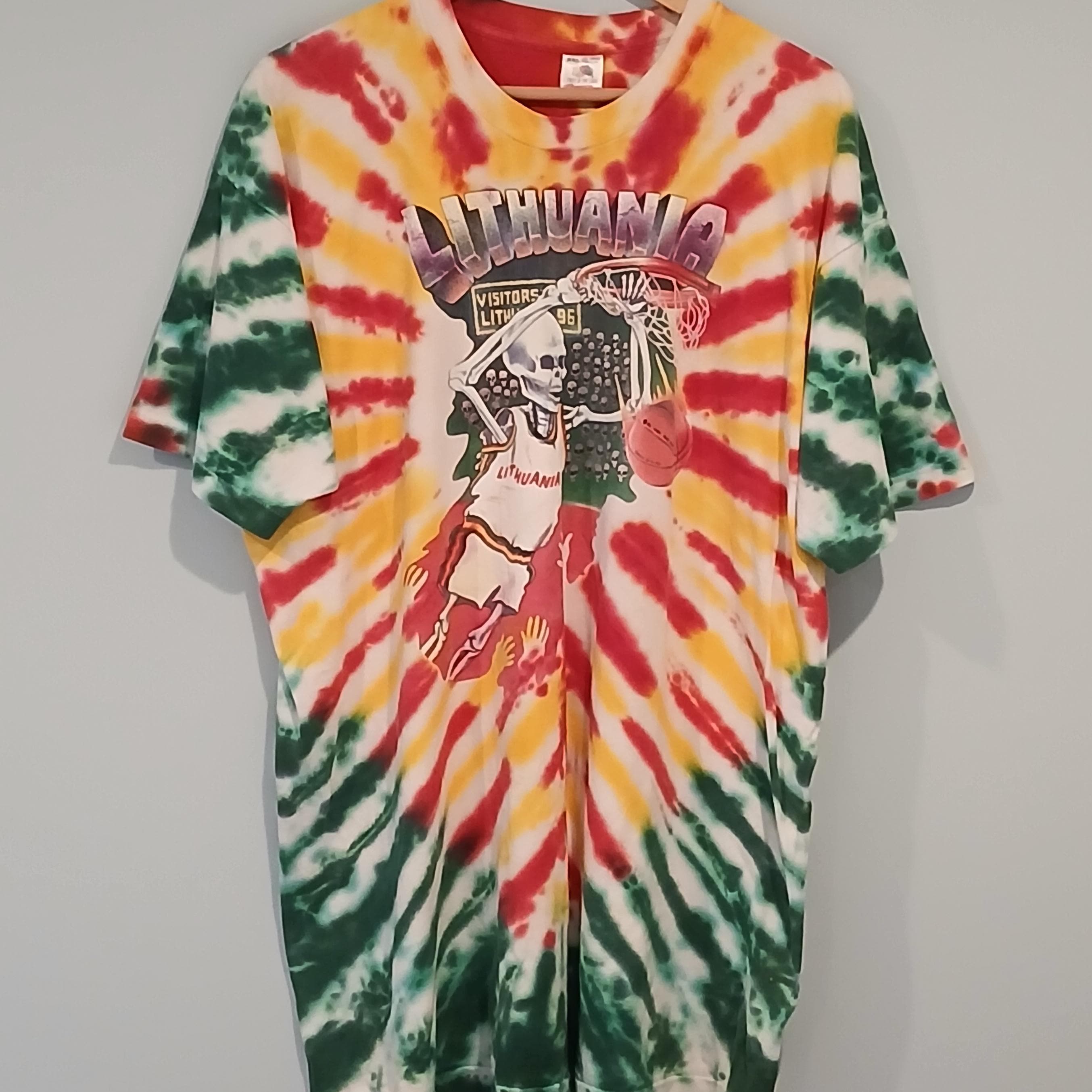 Grateful Dead Not Fade Away T Shirt - Etsy