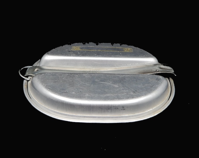 Scout Mess Kit & Dunk Bag Etsy