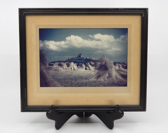 Signed and Numbered Carl Hoffner Lithograph - Etsy
