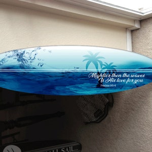 surf board surfboard decor hawaiian beach surfing beach decor Pool decor, Pool Signs