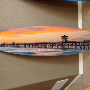 surf board surfboard decor hawaiian beach surfing beach decor Pool decor, Pool Signs