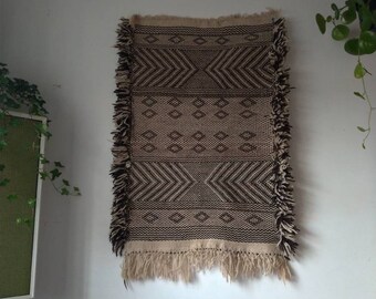 Atlas Mountains Rug The Atlas Mountains Rug - Etsy