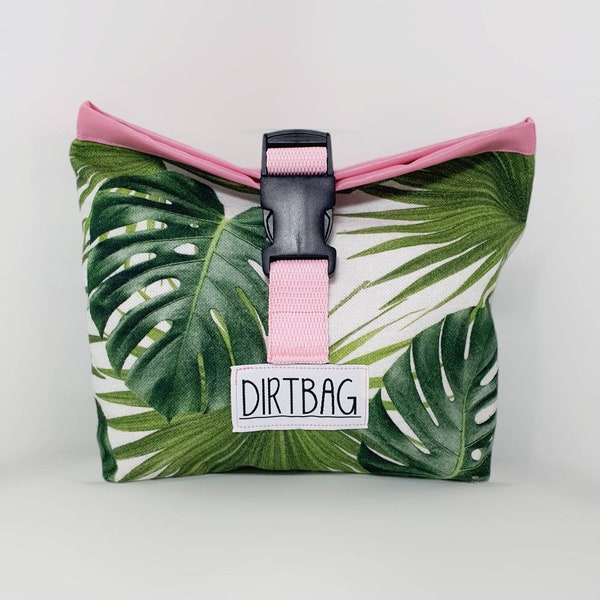 Dirtbag Badetasche