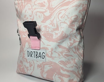 Dirtbag swim bag