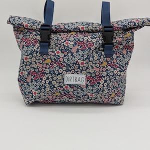Très grand sac poussière