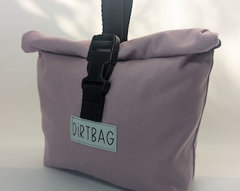 Dirtbag swim bag