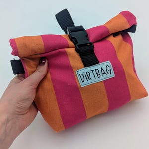Dirtbag Schwimmtasche