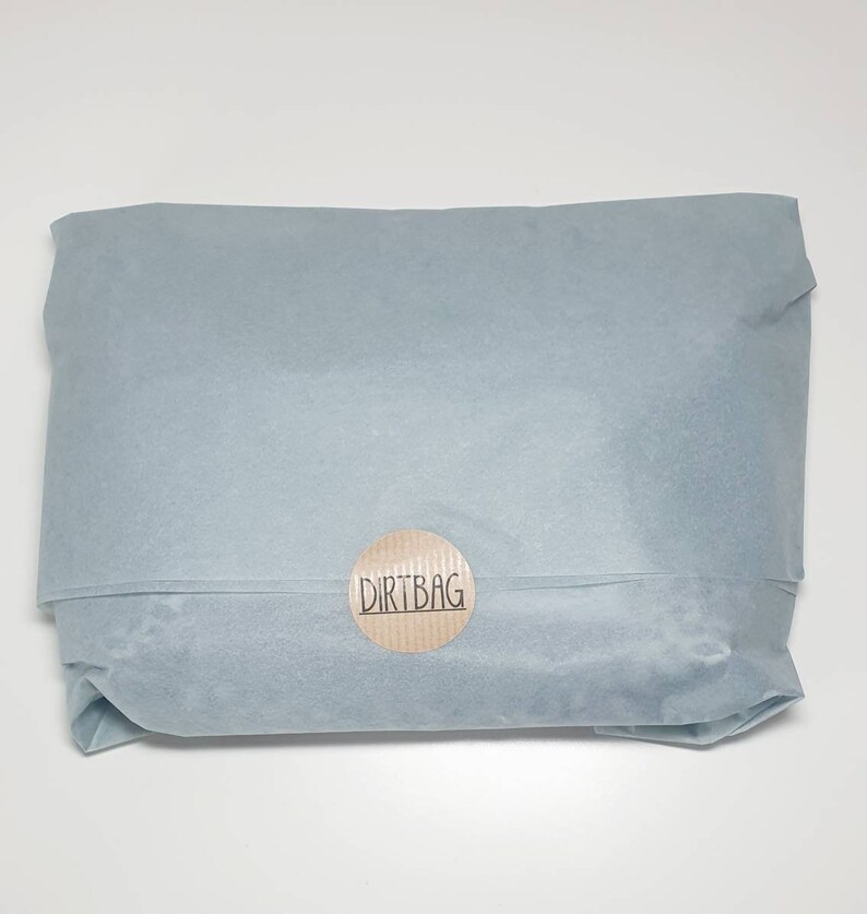 Dirtbag Swim Bag