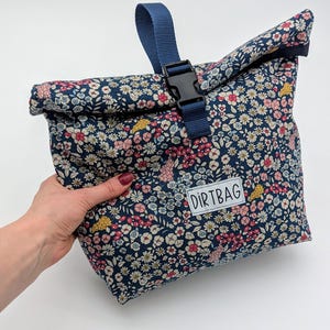 Grand sac poussière