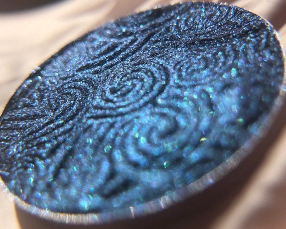 Pre Order AFTER DARK Pressed Pigment Eyeshadow