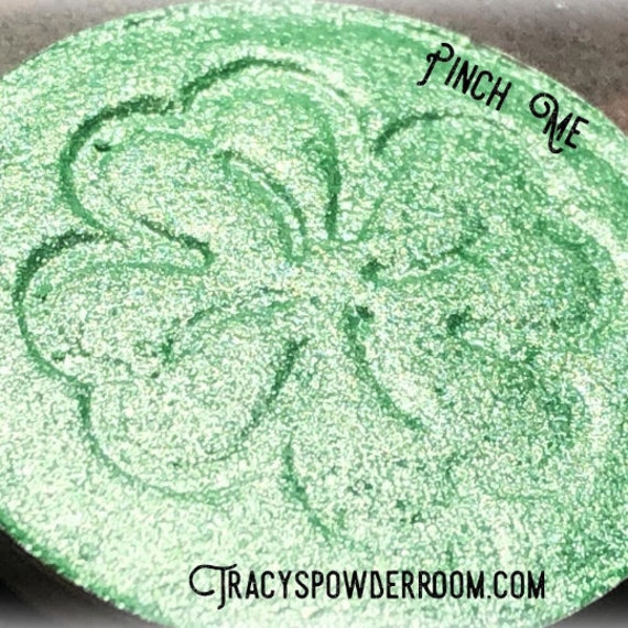Pinch Me Pressed Pigment Eyeshadow