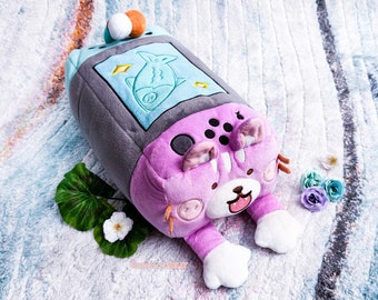 Plurale di peluche deals