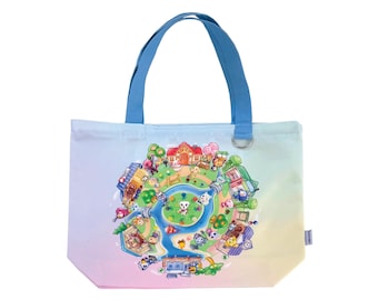 ACNH Universe Tote Bag