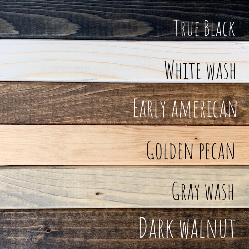 Our Deepest Fear 12 x 12 Framed Wood Sign