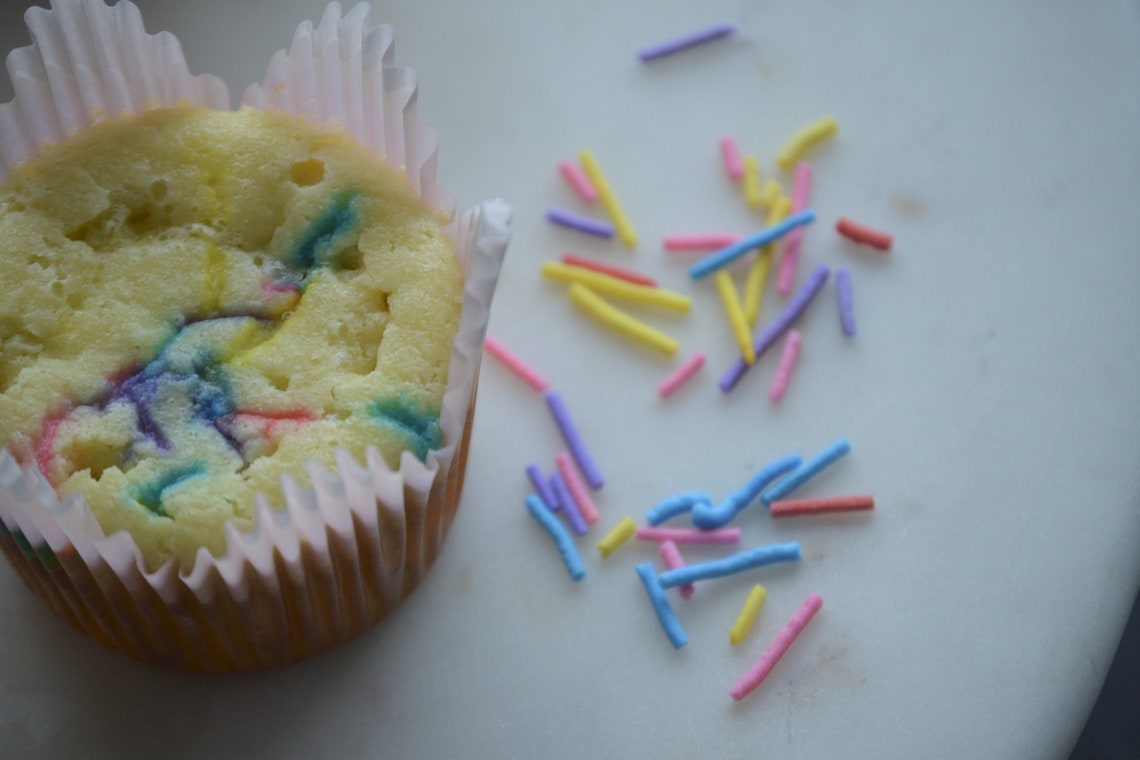 Sugar Free Sprinkles Etsy