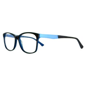 Intrigue H84 517 Womens Eyeglasses Frames Red Tortoise Rectangle 52-16-135 Japan Glasses 52 16 135 Red - Etsy UK main image 3