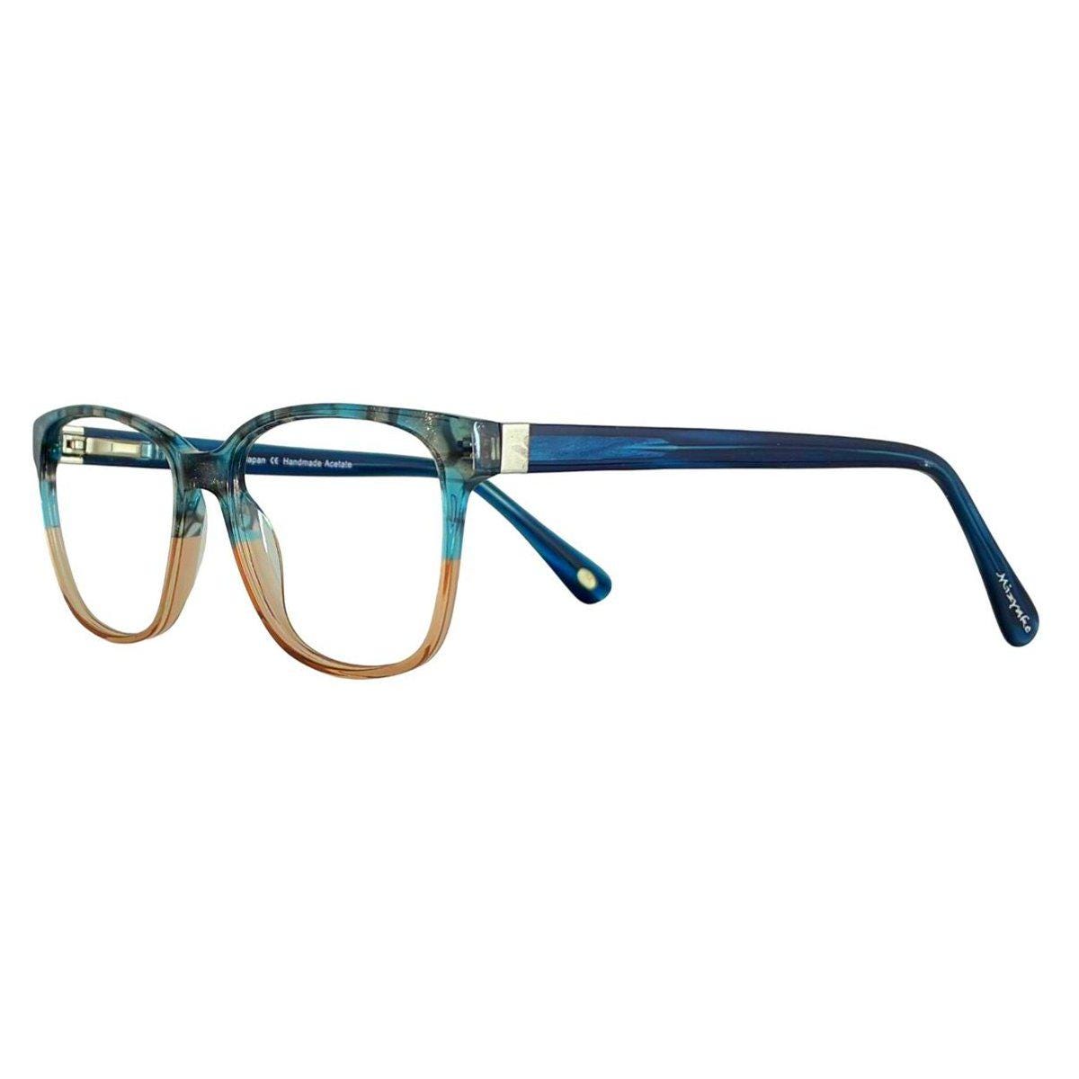 NEW MIZYAKE Eyeglass Frames 53-16-140 Never Use Face à Face | NORMA 3 – 1946/ 53/16/140 – Zuniga Optical main image 3