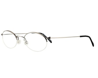 Vintage Neostyle Academic 273 091 ANT COPR Handgemaakte Duitsland Brillen Frame Rx Lenzen Beschikbaar