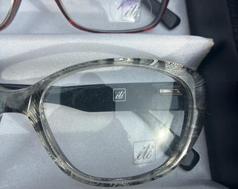 Single vision with antiglare