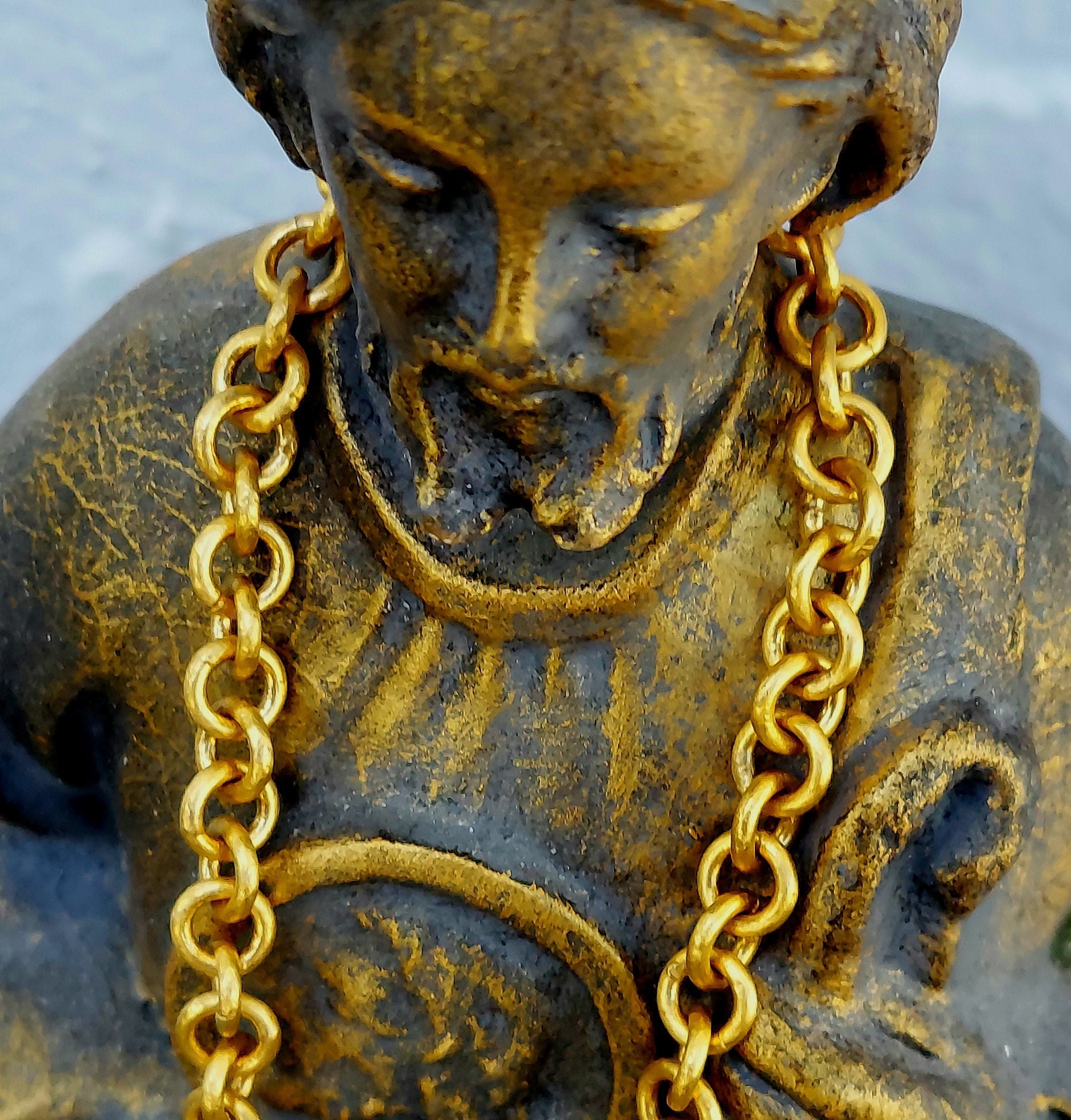 24k Gold Bracelet - 24k Gold Chain - .999 Gold Bracelet 24k Gold Bracelet - 24k Gold Chain - .999 Gold Bracelet