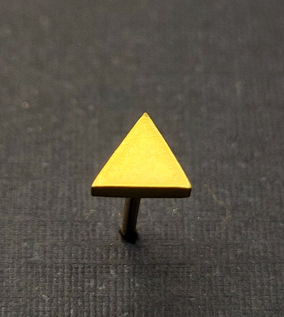 24k Gold Earring 24k Earrings 24K Stud Earrings .999 Gold Earrings