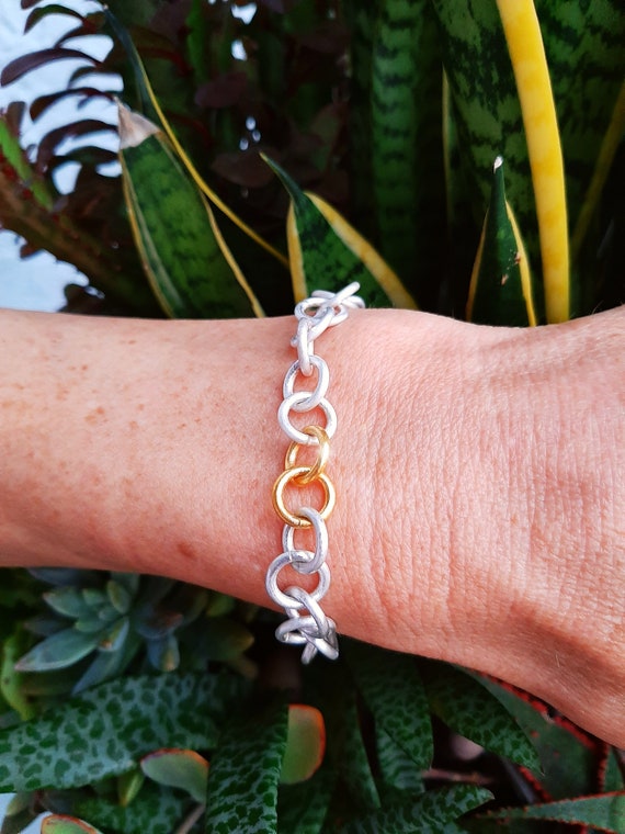 999 2024 gold bracelet