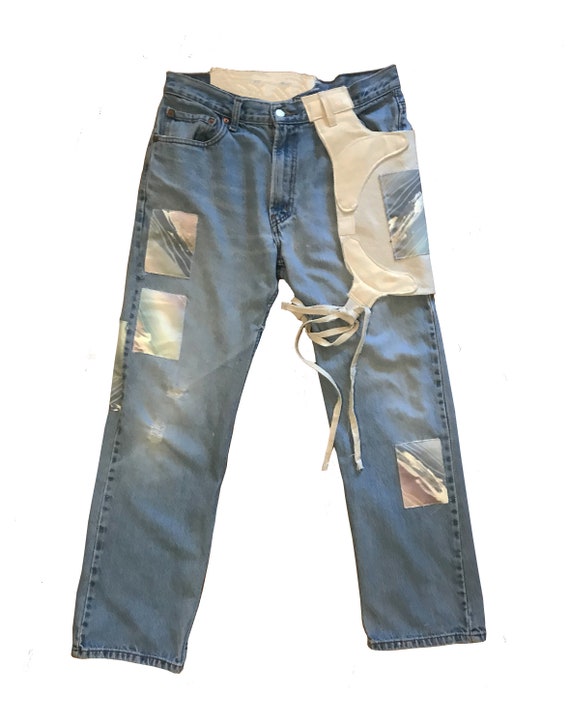 jeans 33x30