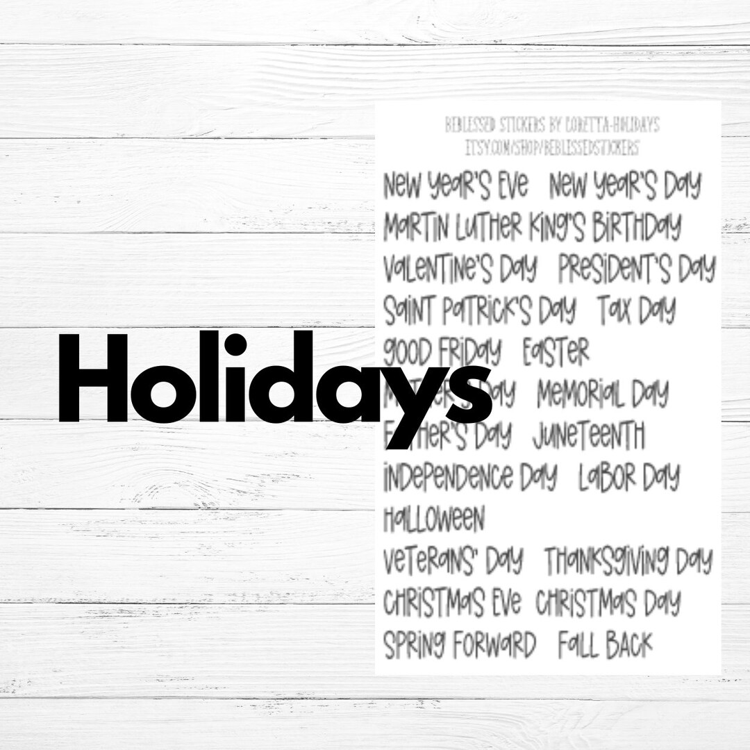 holidays-school-planner-stickers-planner-planning-hp-happy