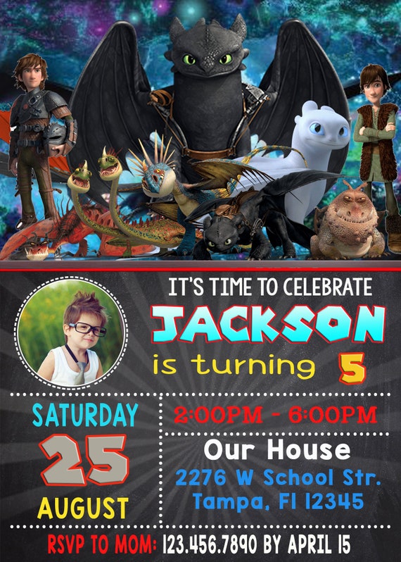 school of dragons update 2020