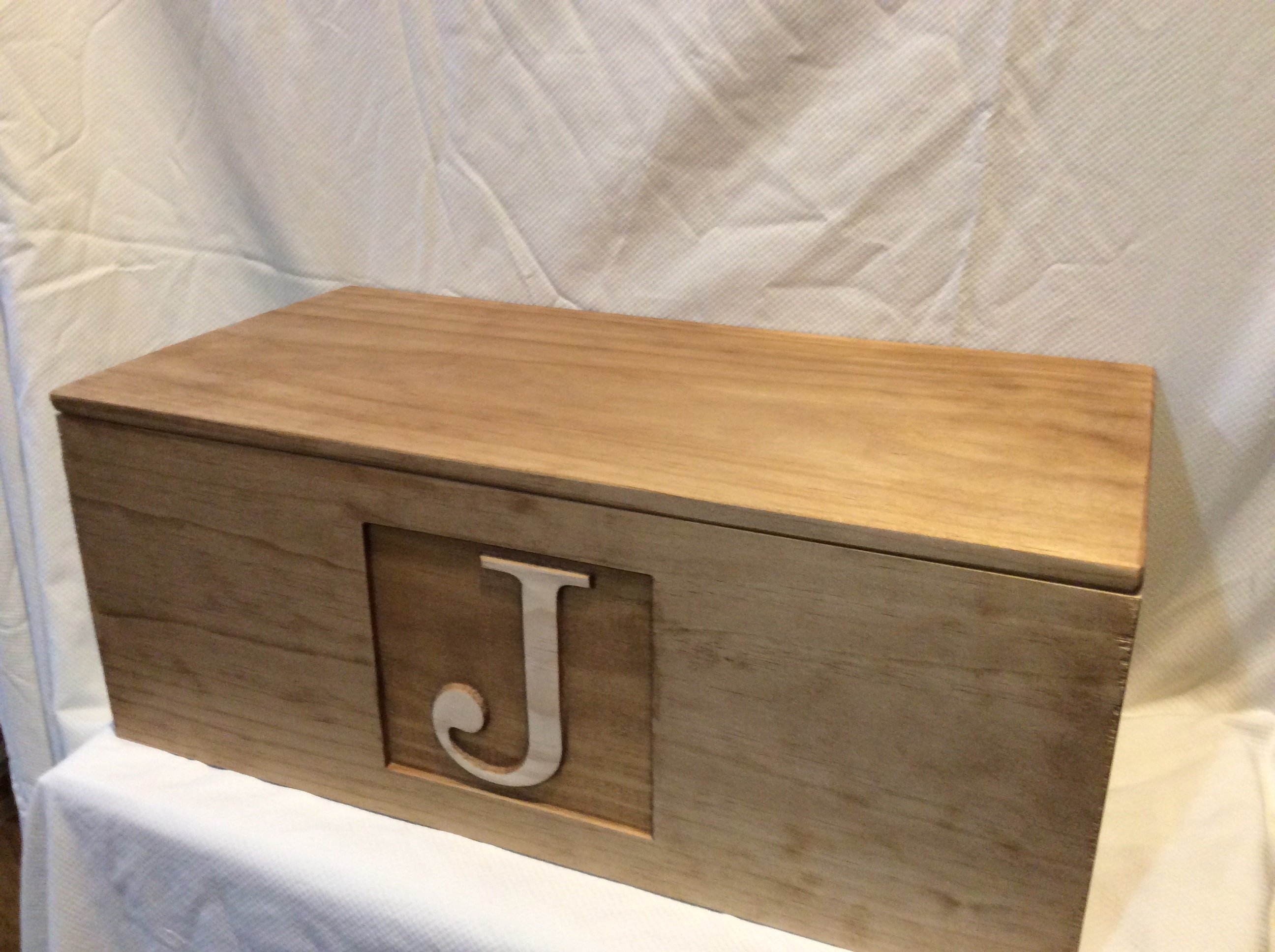 customizable toy chest