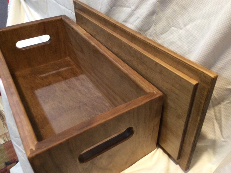 customizable toy chest