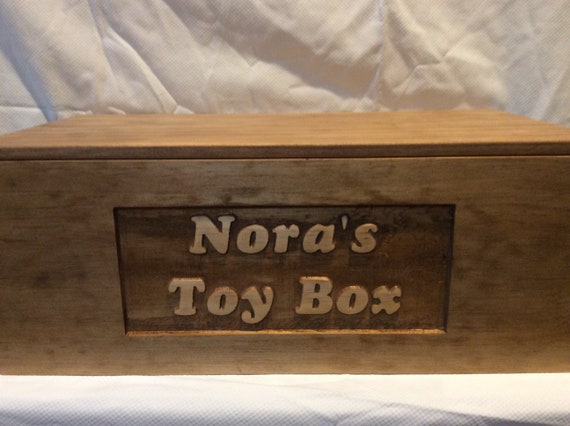 toy chest name