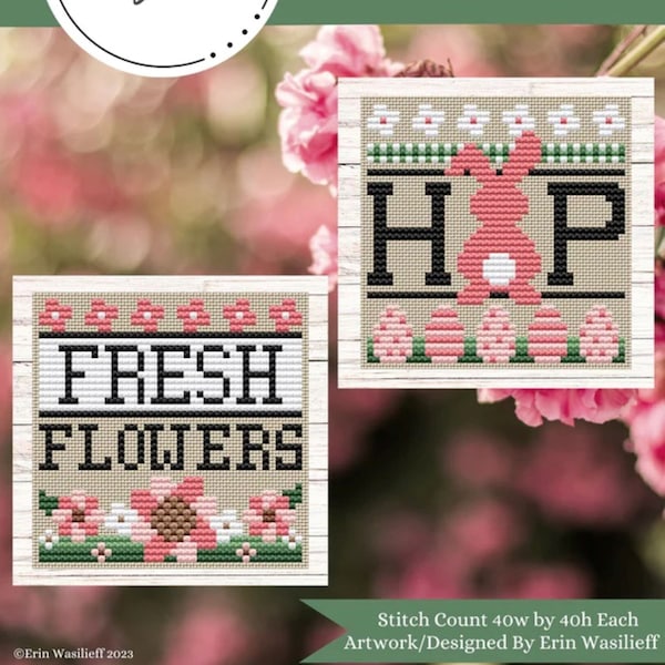 Erin Elizabeth Designs Etsy