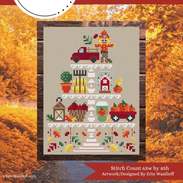 Erin Elizabeth Designs Etsy