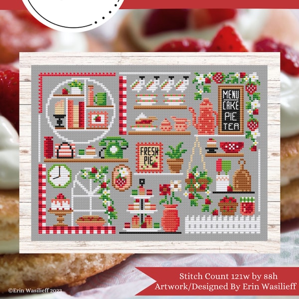 Erin Elizabeth Designs Etsy