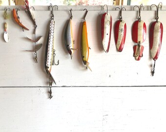 Rapala Etsy Denmark