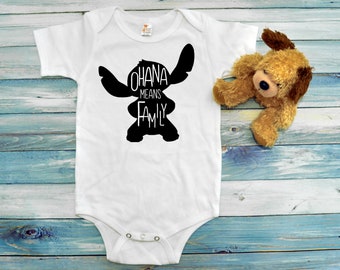 cute disney baby clothes