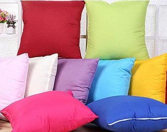 Vinyl Pillow Case Etsy