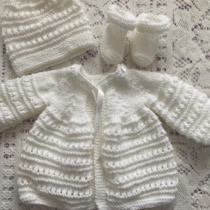 baby clothing