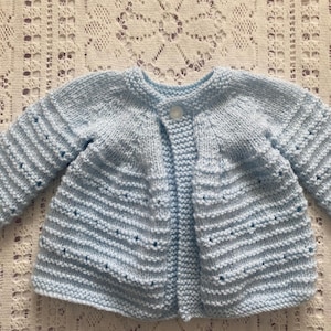 baby clothing