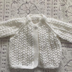 baby clothing