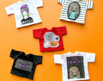 Blythe Halloween T-Shirt