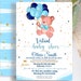 see more listings in the BABY SHOWER INVITATION section