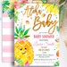 see more listings in the INVITATION BABY SHOWER section