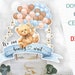 see more listings in the DÉCOR BABY SHOWER+étiquette+ section