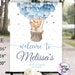 see more listings in the BABY SHOWER SIGN+ section