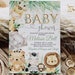 see more listings in the BABY SHOWER INVITATION section