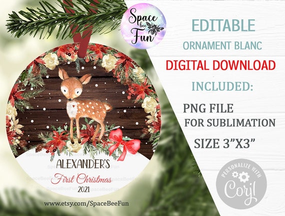 Christmas ornament sublimation bundle. Christmas house 8 PNG - So Fontsy